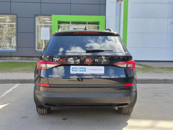 Skoda Kodiaq I с пробегом 2020 года, цена 2 749 000 рублей, 191145 км, внедорожник, Автокод Объявления