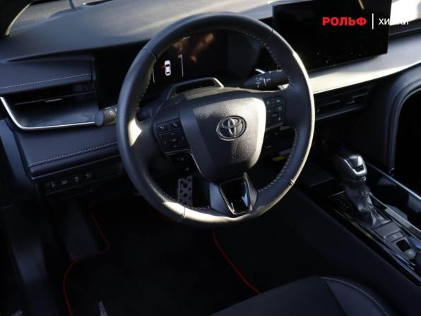 Toyota Camry IX (XV80) China Market с пробегом 2026 года, цена 4 370 000 рублей, 2550 км, седан, Автокод Объявления