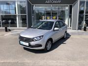 Lada (ВАЗ) Granta I Рестайлинг Брянск  - изображение 17