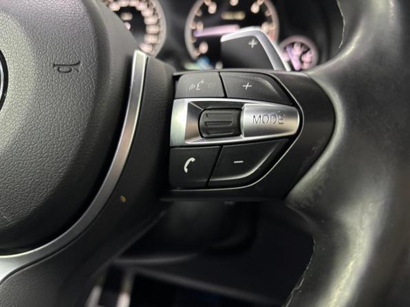 BMW X6 II (F16) с пробегом 2018 года, цена 4 090 000 рублей, 130725 км, внедорожник, Автокод Объявления