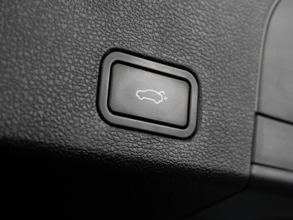 Geely Tugella I с пробегом 2020 года, цена 2 889 000 рублей, 37555 км, внедорожник, Автокод Объявления