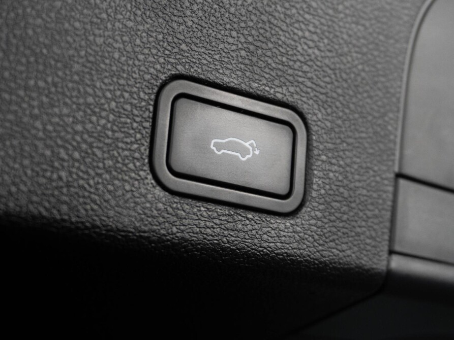 Geely Tugella I Сургут  - изображение 26