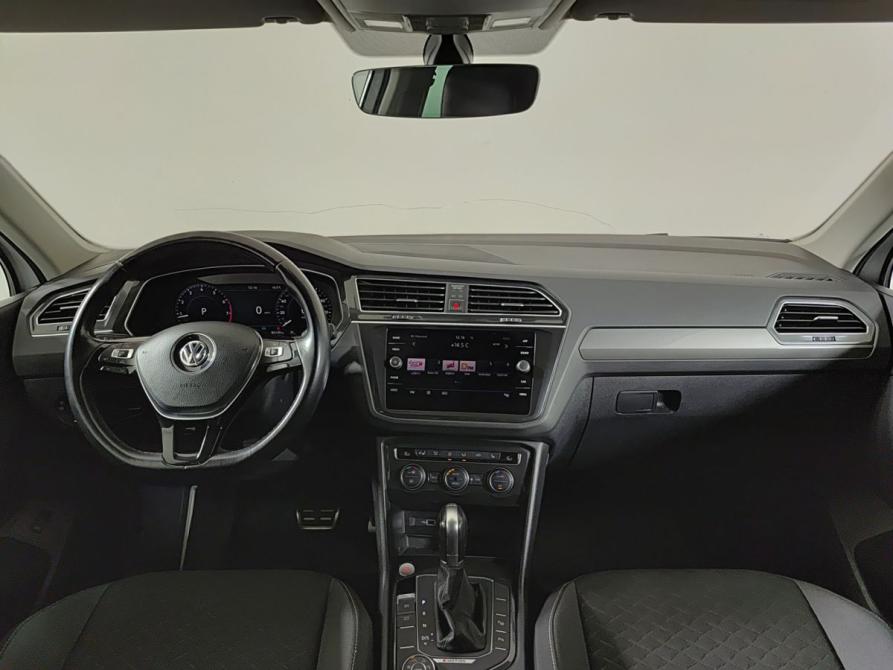 Volkswagen Tiguan II Уфа  - изображение 17