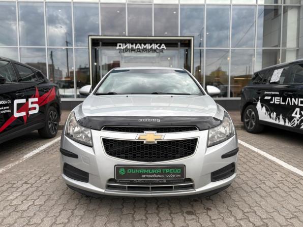 Chevrolet Cruze I с пробегом 2010 года, цена 542 000 рублей, 197077 км, седан, Автокод Объявления