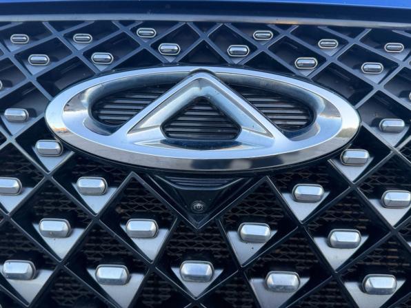 Chery Tiggo 7 Pro I с пробегом 2020 года, цена 1 340 000 рублей, 96523 км, внедорожник, Автокод Объявления