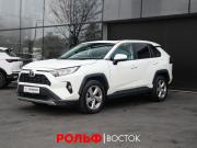 Toyota RAV4 V (XA50) Москва  - изображение 16