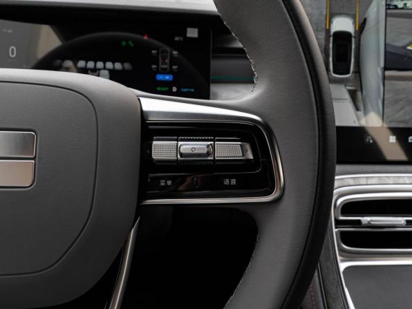 Geely Galaxy M7 с пробегом 2026 года, цена 3 760 000 рублей, 56 км, внедорожник, Автокод Объявления