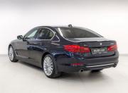 BMW 5 серии VII (G30/G31/G38) Санкт-Петербург  - изображение 38