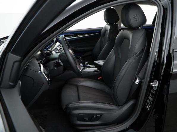 BMW 5 серии VII (G30/G31/G38) с пробегом 2019 года, цена 3 696 900 рублей, 141608 км, седан, Автокод Объявления