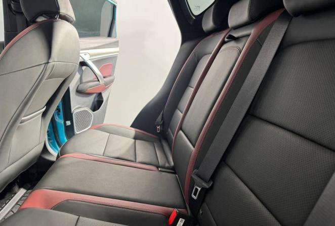 Geely Coolray I с пробегом 2023 года, цена 1 900 000 рублей, 37880 км, внедорожник, Автокод Объявления
