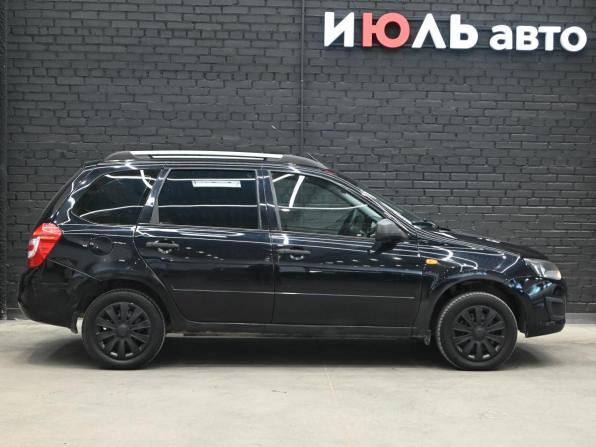 Lada (ВАЗ) Kalina II с пробегом 2014 года, цена 430 000 рублей, 99477 км, универсал, Автокод Объявления