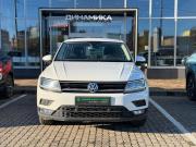 Volkswagen Tiguan II Череповец  - изображение 17