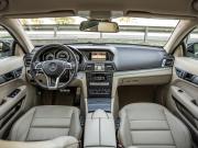 Mercedes-Benz E-Класс IV (W212 S212 C207) Рестайлинг Волгоград  - изображение 54