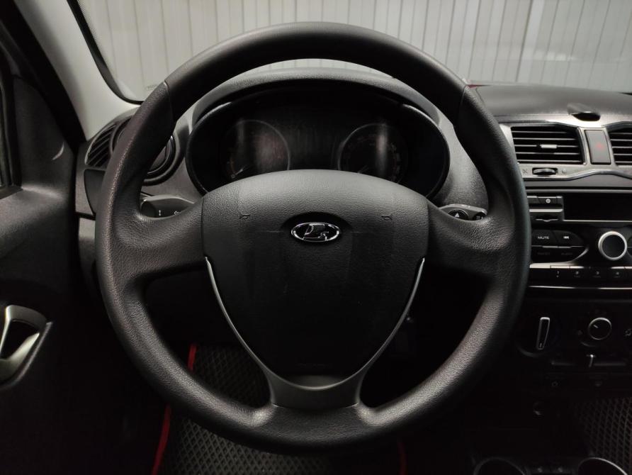 Lada (ВАЗ) Granta I Рестайлинг Пермь  - изображение 7
