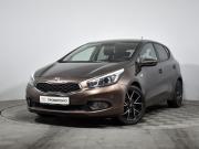 Kia Ceed II Санкт-Петербург  - изображение 21