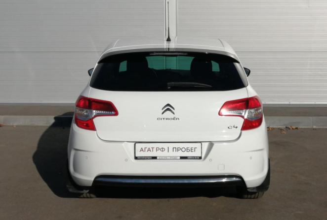 Citroen C4 II с пробегом 2013 года, цена 560 000 рублей, 231647 км, хэтчбек, Автокод Объявления