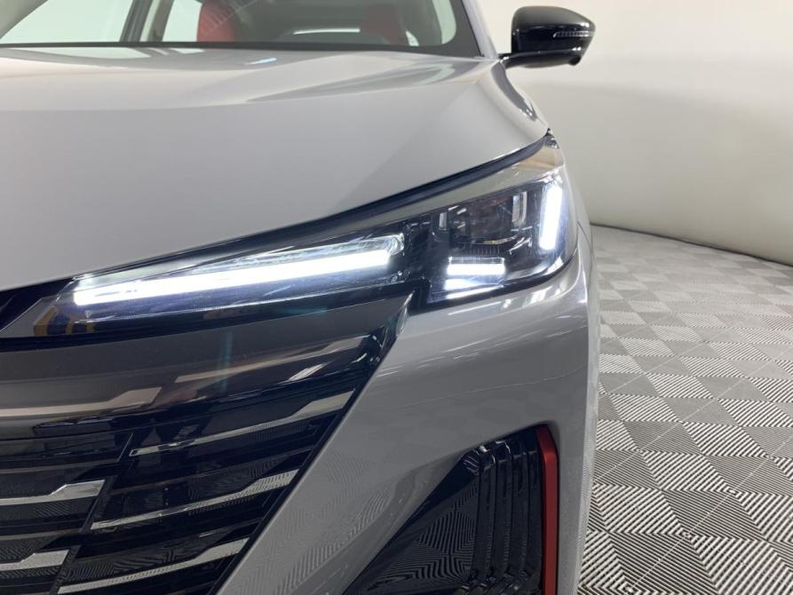Changan UNI-S (CS55 Plus) I Москва  - изображение 10