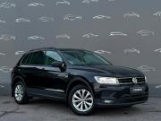 Volkswagen Tiguan II Санкт-Петербург  - изображение 30