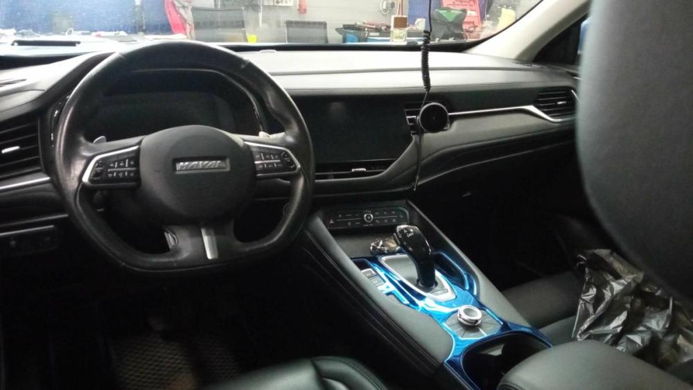 Haval F7 I Санкт-Петербург  - изображение 5