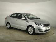 Kia Rio III Санкт-Петербург  - изображение 20