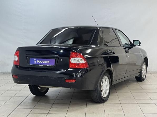 Lada (ВАЗ) Priora I с пробегом 2012 года, цена 299 000 рублей, 180000 км, седан, Автокод Объявления