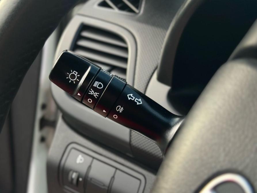 Hyundai Solaris I Рестайлинг Ижевск  - изображение 20