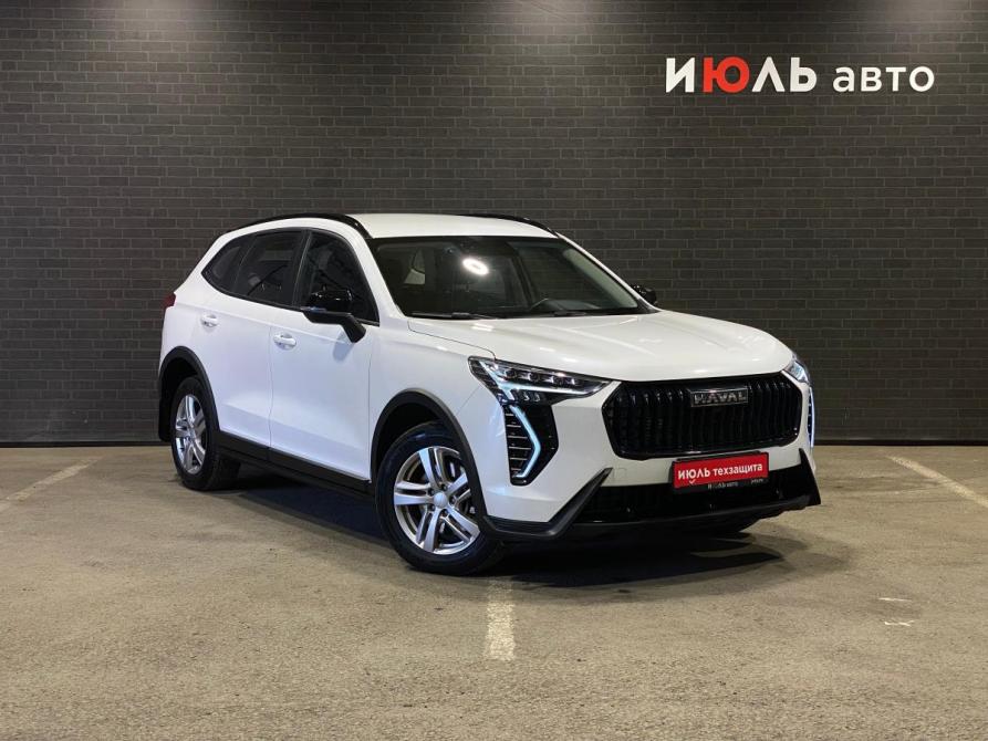 Haval Jolion I Рестайлинг Челябинск  - изображение 3