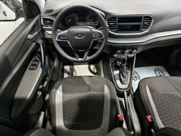 Lada (ВАЗ) Vesta I Рестайлинг (NG) с пробегом 2024 года, цена 1 176 000 рублей, 40760 км, седан, Автокод Объявления