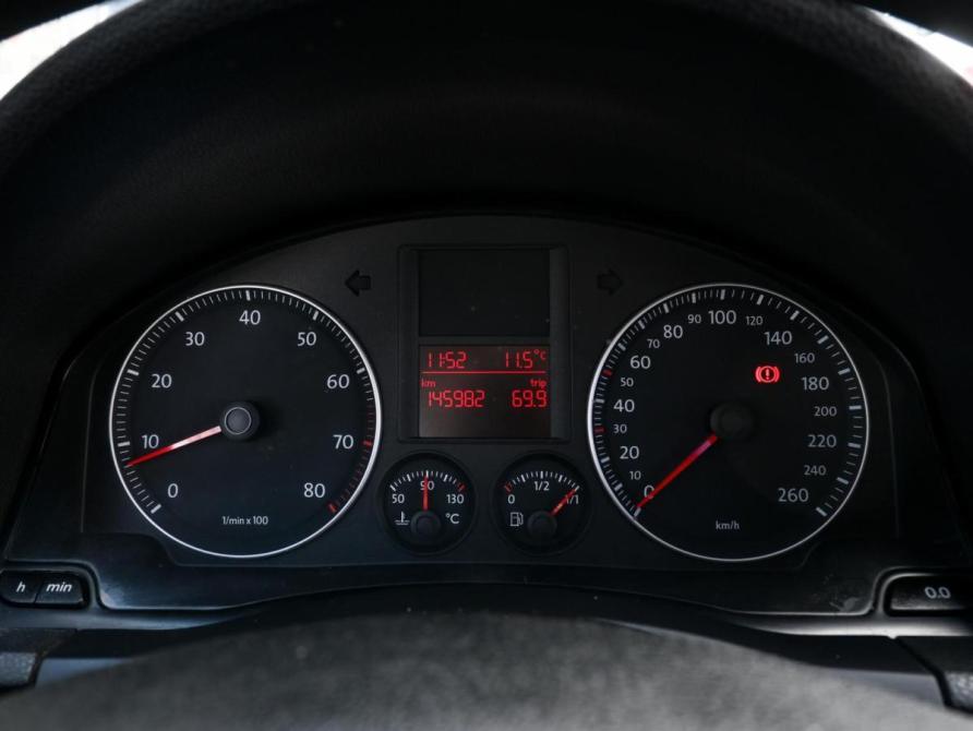 Volkswagen Golf V Волгоград  - изображение 12
