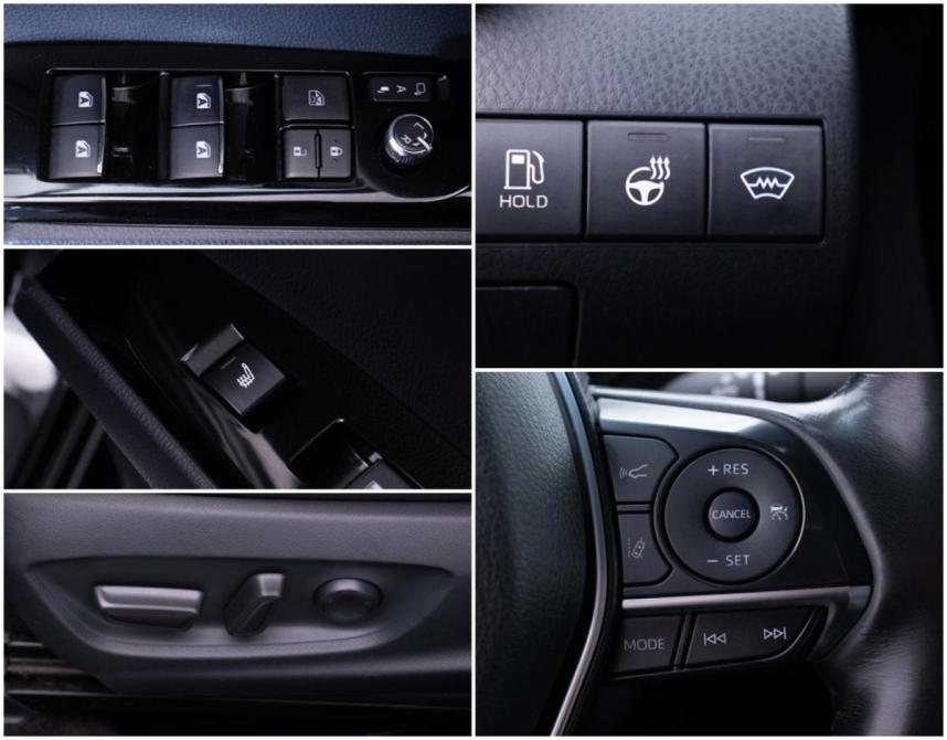 Toyota Camry VIII (XV70) Москва  - изображение 16