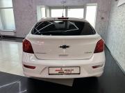 Chevrolet Cruze I Рестайлинг Ярославль  - изображение 37