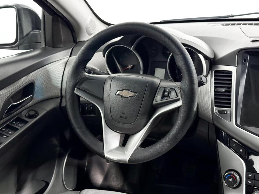 Chevrolet Cruze I Санкт-Петербург  - изображение 15
