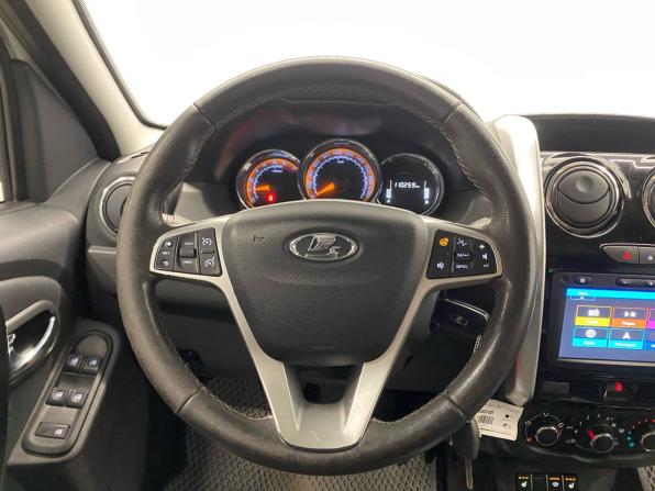 Lada (ВАЗ) Largus I Рестайлинг с пробегом 2021 года, цена 1 300 000 рублей, 110000 км, универсал, Автокод Объявления