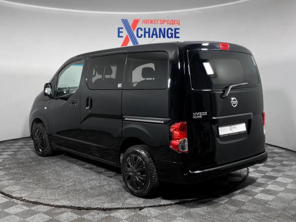 Nissan NV200 с пробегом 2019 года, цена 1 765 000 рублей, 96397 км, минивэн, Автокод Объявления