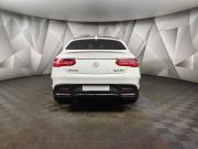 Mercedes-Benz GLE Coupe AMG I (C292) Москва  - изображение 33