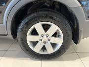 Chevrolet Captiva I Рестайлинг 2 Екатеринбург  - изображение 25