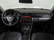 Mazda 3 I (BK) Рестайлинг Москва  - изображение 23