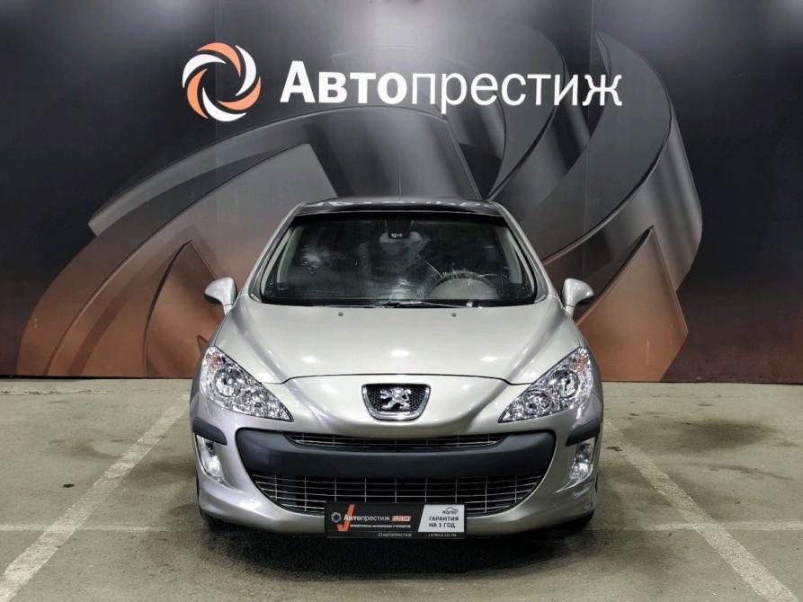 Peugeot 308 I Ставрополь  - изображение 2