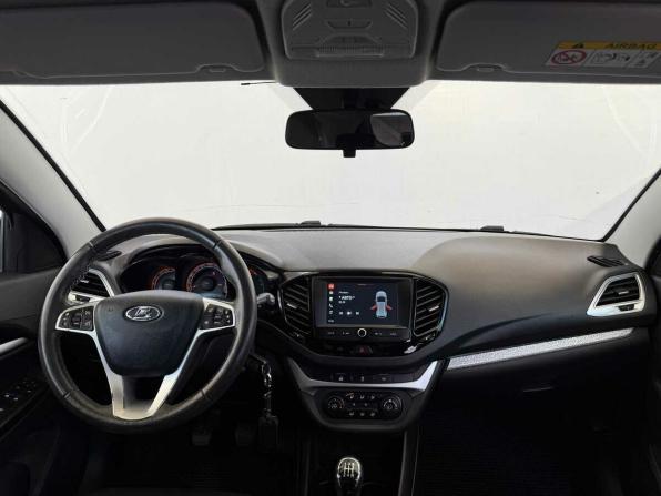 Lada (ВАЗ) Vesta I с пробегом 2021 года, цена 1 034 000 рублей, 184399 км, универсал, Автокод Объявления