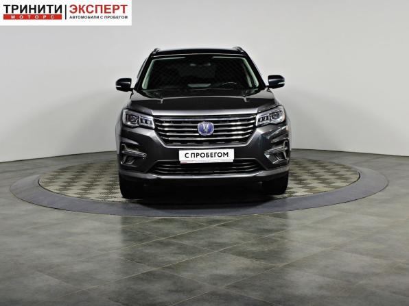 Changan CS75 I Рестайлинг с пробегом 2020 года, цена 1 697 000 рублей, 137928 км, внедорожник, Автокод Объявления