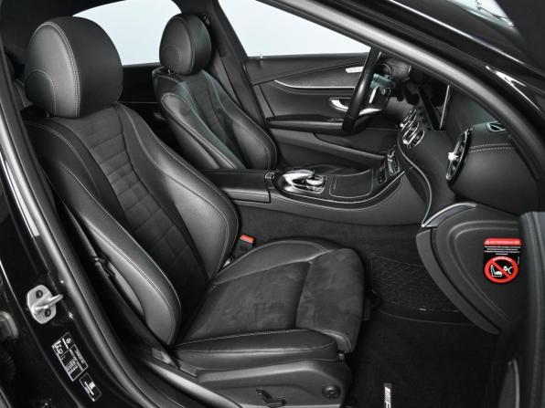 Mercedes-Benz E-Класс V (W213 S213 C238) с пробегом 2019 года, цена 3 249 000 рублей, 136695 км, седан, Автокод Объявления