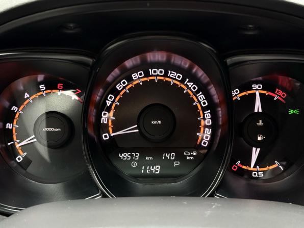 Lada (ВАЗ) Vesta I с пробегом 2020 года, цена 1 249 000 рублей, 49571 км, универсал, Автокод Объявления
