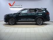 Chery Tiggo 8 Pro Max I Рестайлинг Уфа  - изображение 27