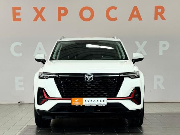 Changan CS35 Plus I Рестайлинг с пробегом 2024 года, цена 1 970 000 рублей, 18870 км, внедорожник, Автокод Объявления