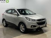 Hyundai ix35 I Санкт-Петербург  - изображение 26