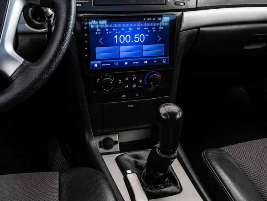 Chevrolet Epica V250 Рестайлинг Санкт-Петербург  - изображение 12