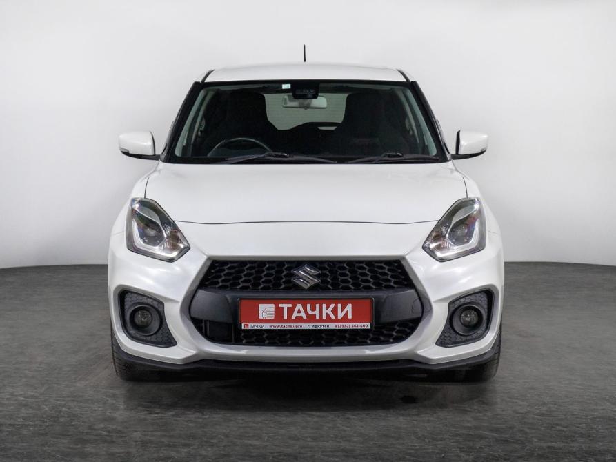 Suzuki Swift V Иркутск  - изображение 2
