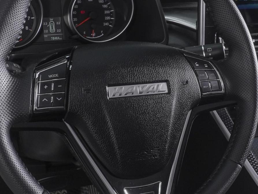 Haval M6 II Ростов-на-Дону  - изображение 15