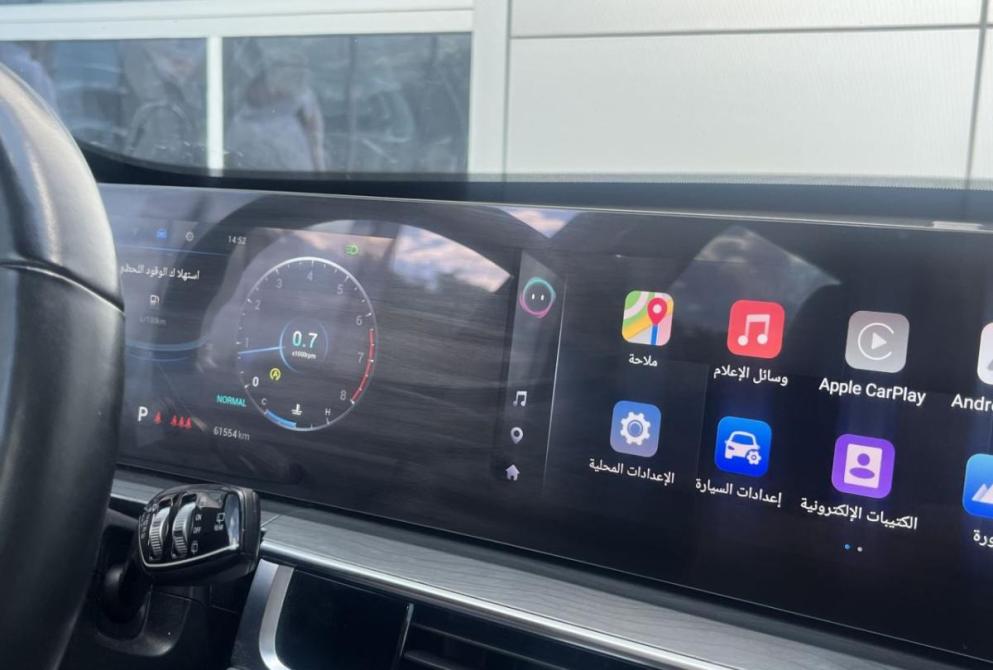 Chery Tiggo 8 Pro Max I Рестайлинг Владимир  - изображение 9