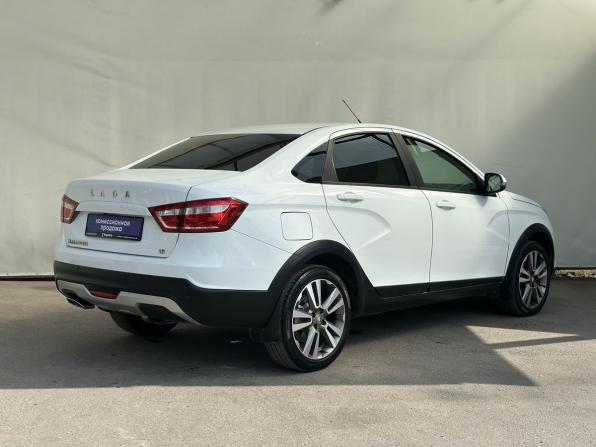 Lada (ВАЗ) Vesta I с пробегом 2019 года, цена 1 250 000 рублей, 69000 км, седан, Автокод Объявления